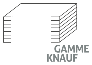 la gamme knauf